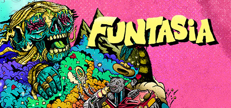 缤纷天堂/Funtasia