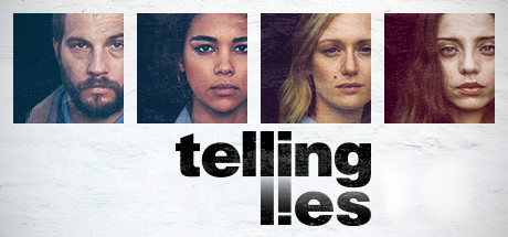 说谎/Telling Lies