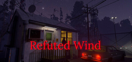 驳风迷案/Refuted Wind