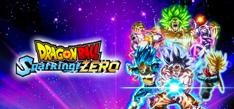 七龙珠 电光炸裂！ZERO/DRAGON BALL: Sparking! ZERO