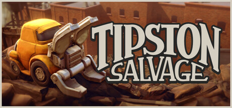 混乱回收/Tipston Salvage