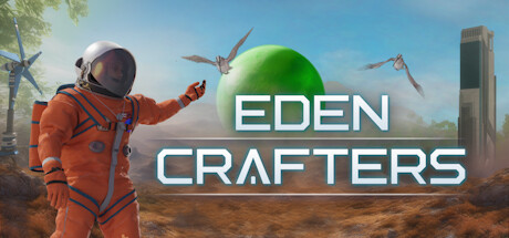 伊甸园工匠/Eden Crafters