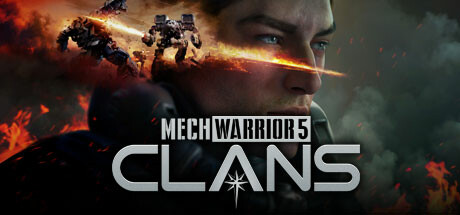 机甲战士5：部落/MechWarrior 5: Clans