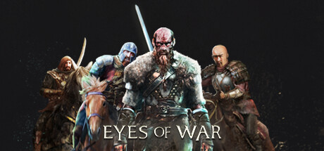 战争之眼/Eyes of War