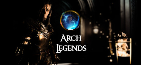 弓神传奇/Arch Legends