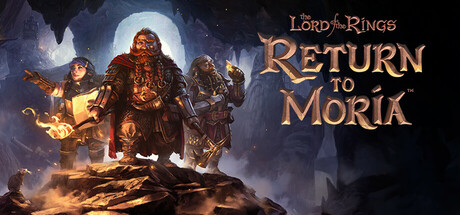 指环王：重返莫瑞亚/The Lord of the Rings: Return to Moria/支持网络联机