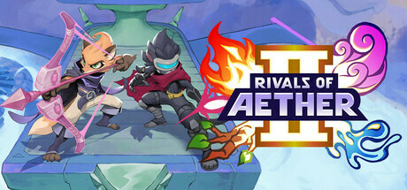 以太之战2/Rivals of Aether II