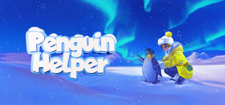 企鹅帮手/Penguin Helper