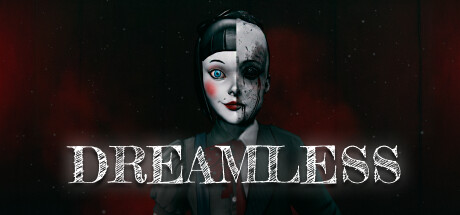 无梦之地/Dreamless