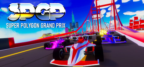 超级多边形大奖赛/SPGP Super Polygon Grand Prix