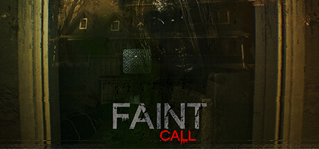 微弱呼唤/Faint Call