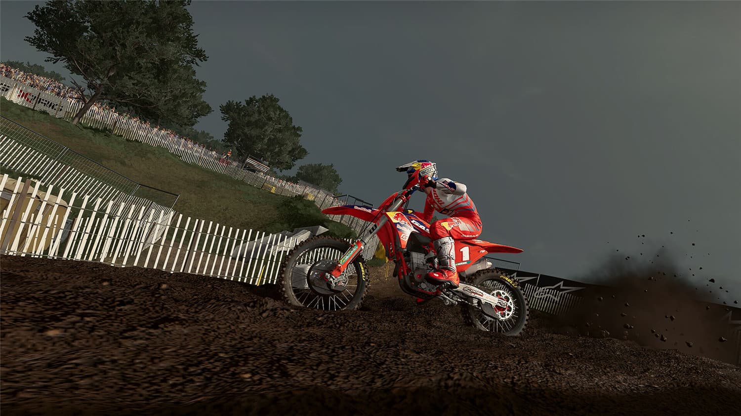 摩托GP24/MXGP 24: The Official Game-3