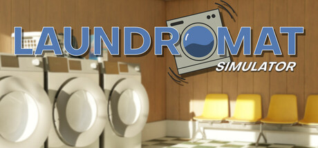 自助洗衣店模拟器/Laundromat Simulator