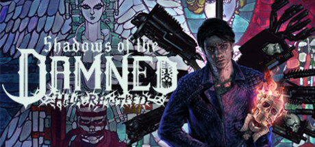 暗影诅咒：地狱重制版/Shadows of the Damned: Hella Remastered