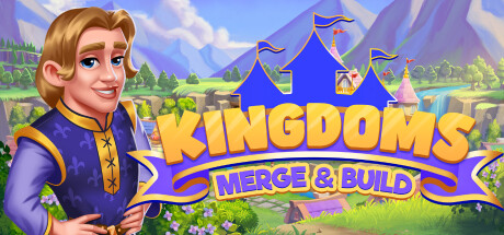 王国：融合与建设/Kingdoms: Merge & Build