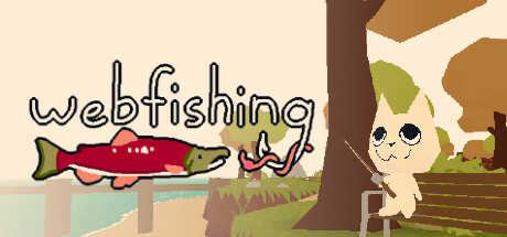 虚拟垂钓/WEBFISHING