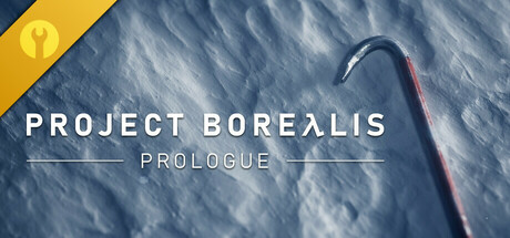 北风计划：序章/Project Borealis: Prologue