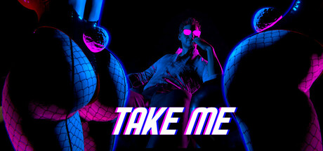 带我走/Take me