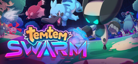 腾兽：蜂群/Temtem: Swarm