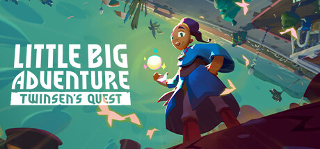 小小大冒险：双子星传奇/Little Big Adventure – Twinsen’s Quest