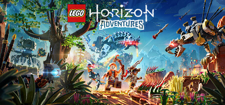 乐高地平线大冒险/LEGO Horizon Adventures