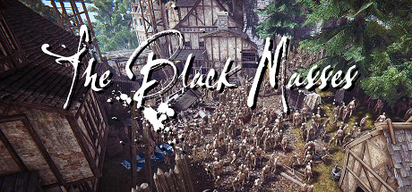 黑暗众生/The Black Masses