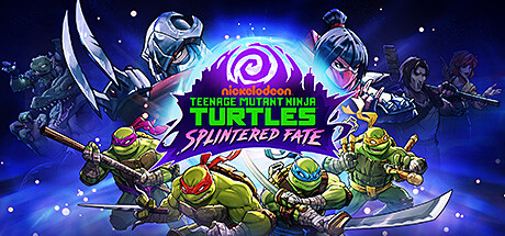 忍者神龟：破碎命运/Teenage Mutant Ninja Turtles: Splintered Fate/支持网络联机