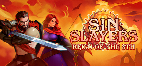 罪恶杀手：第八次统治/Sin Slayers: Reign of The 8th