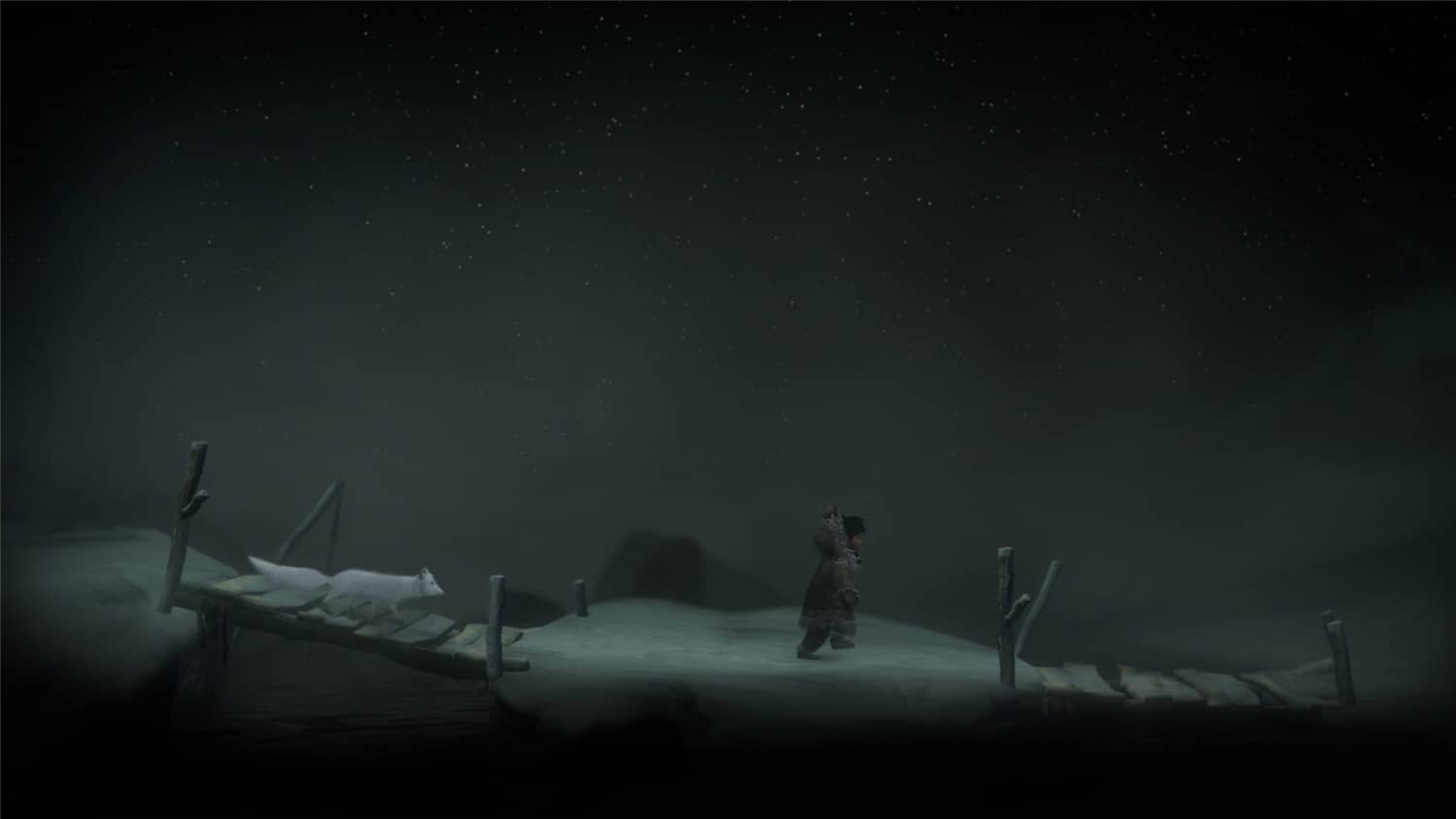 永不孤单/Never Alone-6