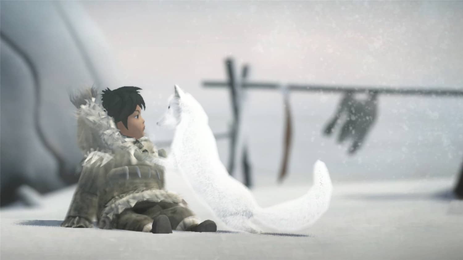 永不孤单/Never Alone-1