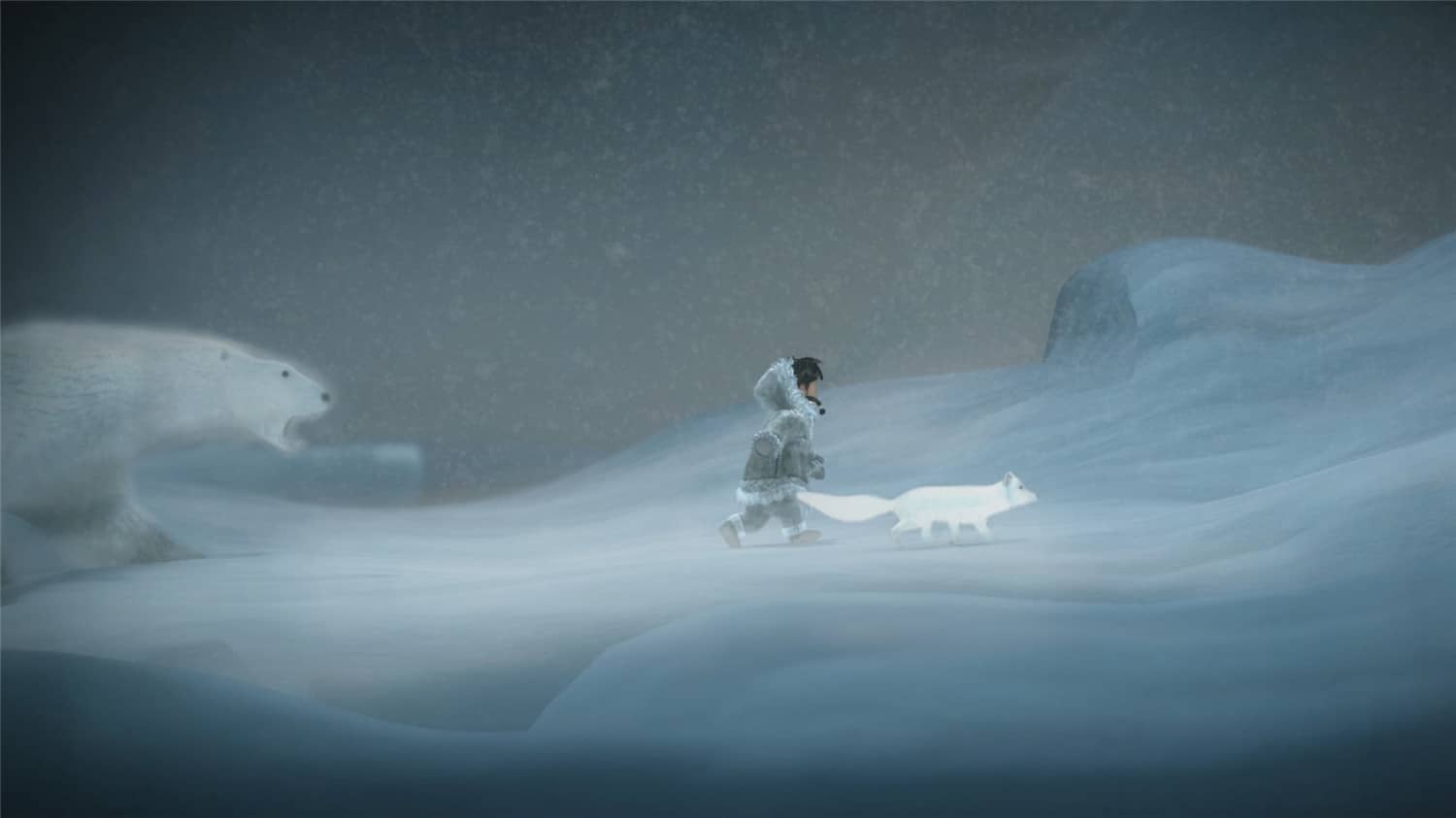 永不孤单/Never Alone-3