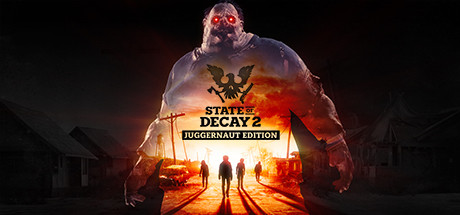 腐烂国度2:主宰巨霸版/State of Decay 2: Juggernaut Edition/支持网络联机