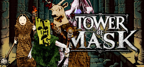 面具之塔/Tower of Mask