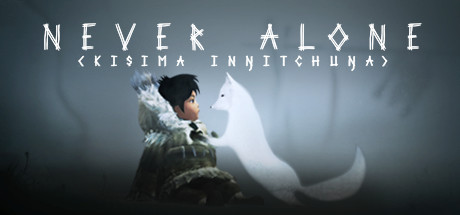 永不孤单/Never Alone