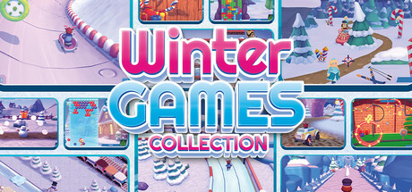 冬季游戏合集/Winter Games Collection