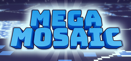 巨型拼图/Mega Mosaic