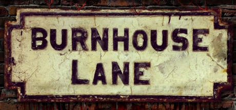 伯恩豪斯巷/Burnhouse Lane