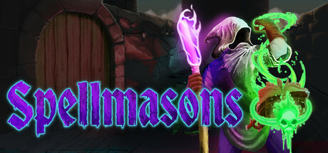 斯佩尔斯森/Spellmasons