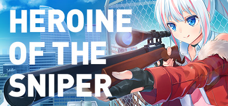 少女狙击手/Heroine of the Sniper