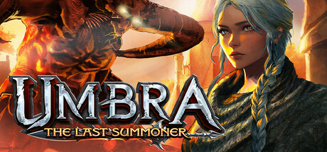 暗影：最后的召唤者/Umbra: The Last Summoner