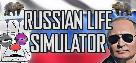 俄罗斯人生活模拟器/Russian Life Simulator