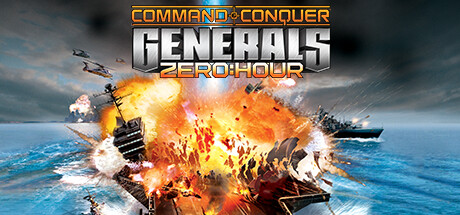 命令与征服：将军零点/Command & Conquer Generals Zero Hour