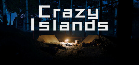 疯狂岛屿/Crazy Islands