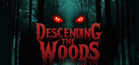 森林之下/Descending The Woods/支持网络联机