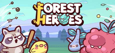 绿林英雄/Forest Heroes