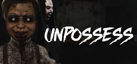 Unpossess：驱魔模拟器/Unpossess: Exorcism Simulator