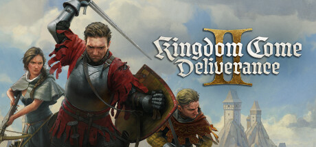 天国：拯救2/Kingdom Come: Deliverance II