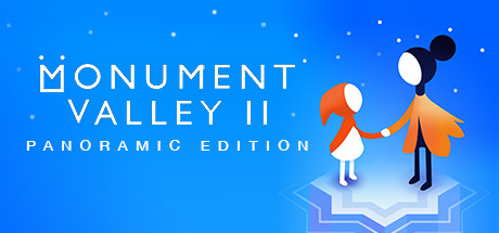 纪念碑谷2：全景版/Monument Valley 2: Panoramic Edition