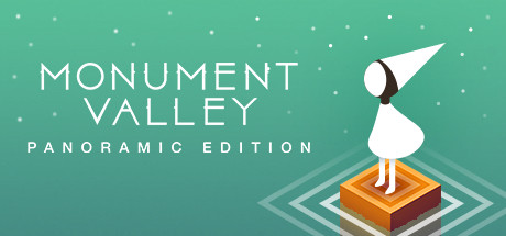 纪念碑谷：全景版/Monument Valley: Panoramic Edition