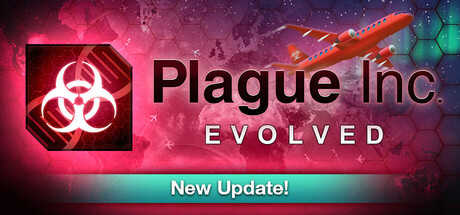 瘟疫公司：进化/Plague Inc: Evolved